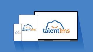 TalentLMS in less than 1'