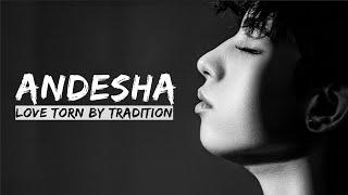 Andesha - Vrishaank (Official Audio)