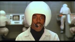 Spaceballs ~ Michael Winslow Scene ~ Noises