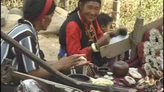 Tibetan Refugee Documentary Part 1