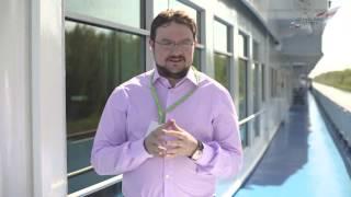 Форсайт-флот 2015: Алексей Репик, президент Деловой России (группа HealthNet)