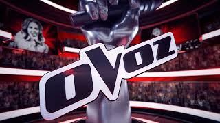 Ovoz | The voice of Uzbekistan | Music intro