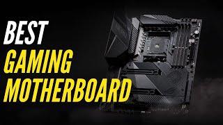 Best Gaming Motherboard 2023 (TOP 3  Picks For Any Budget | Promarkit