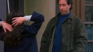 Seinfeld - Elaine turns a gay man straight