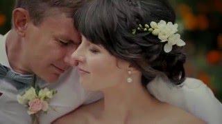 «Happy» | Wedding Clip | Save Memories