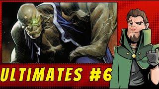 Hulk's Immortal Weapons | Ultimates #6