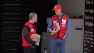 Prince William sells The Big Issue: "If we really want to fix homelessness, it can be done"