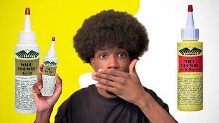 Which bottle Is Better For Hair Growth? | Wild Growth Hair Oil Review