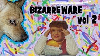 Bizarreware Vol 2 - MS Easyball Mouse