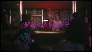 fiio - Spot so um 4 (prod. by JKB)