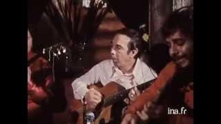 Matelot, Boulou, Elios, Michel Ferre French Full Documentary 1970's