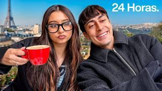 Pasé 24 Horas con Bb Trickz!