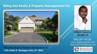 Greenwich | 5 bed 1.75 bath Greenwich homes for sale with a pool