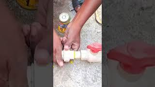 1000 litre water tank stall in house  ak technical