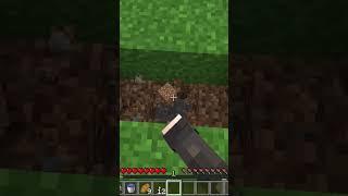 КАК БЫСТРО СОЗДАТЬ ШАХТУ В MINECRAFT #minecraft #майнкрафт #minecraftlifehacks #майнкрафтлайфхаки