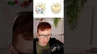 Peeled Pokemon are awful