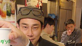 일본구매대행 오사카 이야기 In 이자카야  진솔이야기 라이브