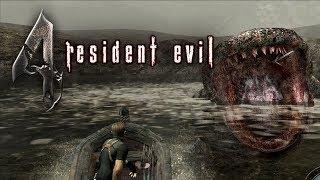 Рыбалка ► Resident Evil 4. Ultimate HD Edition #3