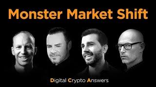 DCA Live: Monster Market Shifts Incoming! Prepare NOW!