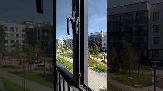 Жк Солнечный город Резиденции