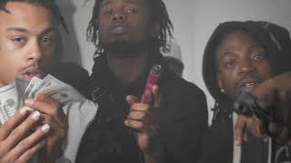 Landova Chicken Ft. RoloAuto WeeSosa PacMontana - Play [Prod. NovaCrank] (Official Video) Dir. Khef