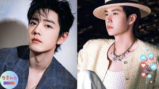 "Shocking Backlash! Wang Yibo & Xiao Zhan Slammed for Speaking English"