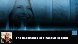 Want to Sell Your Business in CA? Hear Why Financial Records Matter | Business Brokers in California