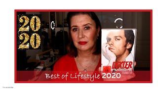 Best of Lifestyle 2020 – Wohnung - Serien – Mode – Parfum – Tool – Schmuck - Dr. Bärbel Schäfer