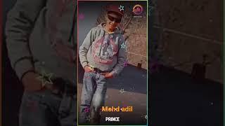 mohd adil