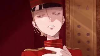 The Fox Elevator Boy Renard  | Short Film [Extended]