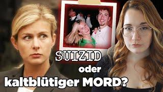 Selbstmord oder hinterlistiger Mord? | Der American Beauty Mord