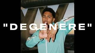 (FREE) Myke Towers Type Beat Reggaeton ~ "Degenere"