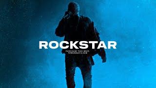 (FREE)" Rockstar " Trap Beat x Guitar Instrumental (Prod. Tower x Marzen)