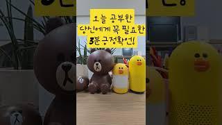 당신은 충분히 잘하고 있습니다|공부 후 자기 전에 듣는 확언 |나를 믿게 되는 3분#공부후 #자기신뢰3분확언#수험생#영아쌤#긍정적마인드#마인드셋#시험공부#회복탄력성#명상#감사