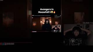 House full 5  |@ItzAruGod
