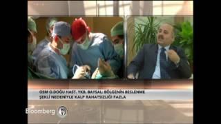 Sami Altınkaya "Çıkış Yolu" Uz.Dr.İbrahim Halil Baysal | 14 Şubat 2013