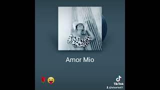 (AMOR  MIO) COVER ️#cantare #canto #cover #coversong #hobby