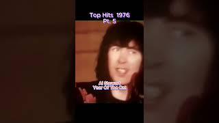 Top Hits 1976 Pt. 5  #retro #music #oldies #retromusic #70smusic  #70s