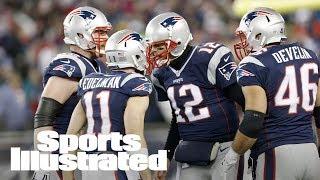 What Sets Patriots Apart, Jerry Jones Vs. The World & More NFL Analysis | MMQB | Sports Illustrated