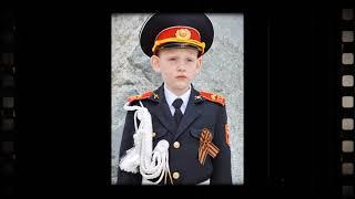 Саша Дробинин