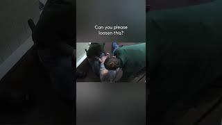 News Reporter Arrested