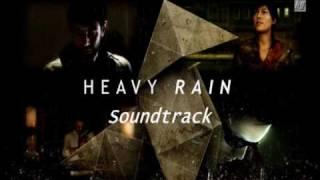 Heavy Rain Painful Memories Theme Song