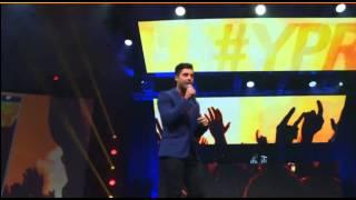 2014 Vemma Vegas All In_ Alex Morton_Royal Ambassador_#YPR