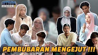 PEMBUBARAN MENGEJUT AI TEAM !!! TERIMA DENGAN HATI TERBUKA…