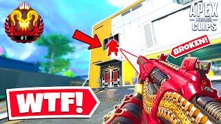 *NEW* Apex Legends - FUNNY & WTF Moments! #1289