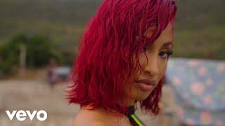 Shenseea - Sold Out (Official Visualizer)