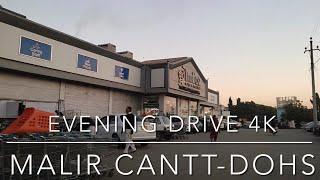 Malir Cantt Karachi | Evening Drive | Askari 5 | DOHS | Imtiaz Shopping Mall