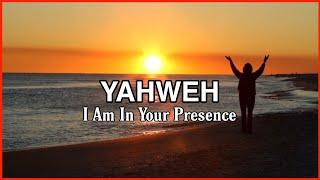 YAHWEH | Morning Prayer Before You Start Your Day l Night Prayer Before Going To Bed