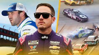 Daniel Suarez Contract Uncertainty | Alex Bowman Needs To Perform Better