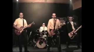 THE HELLBOYS as the GOOD,OL' BOYS BLUES BAND 'Goin' to brazil-Johnny B. Goode' (Dec.2000)